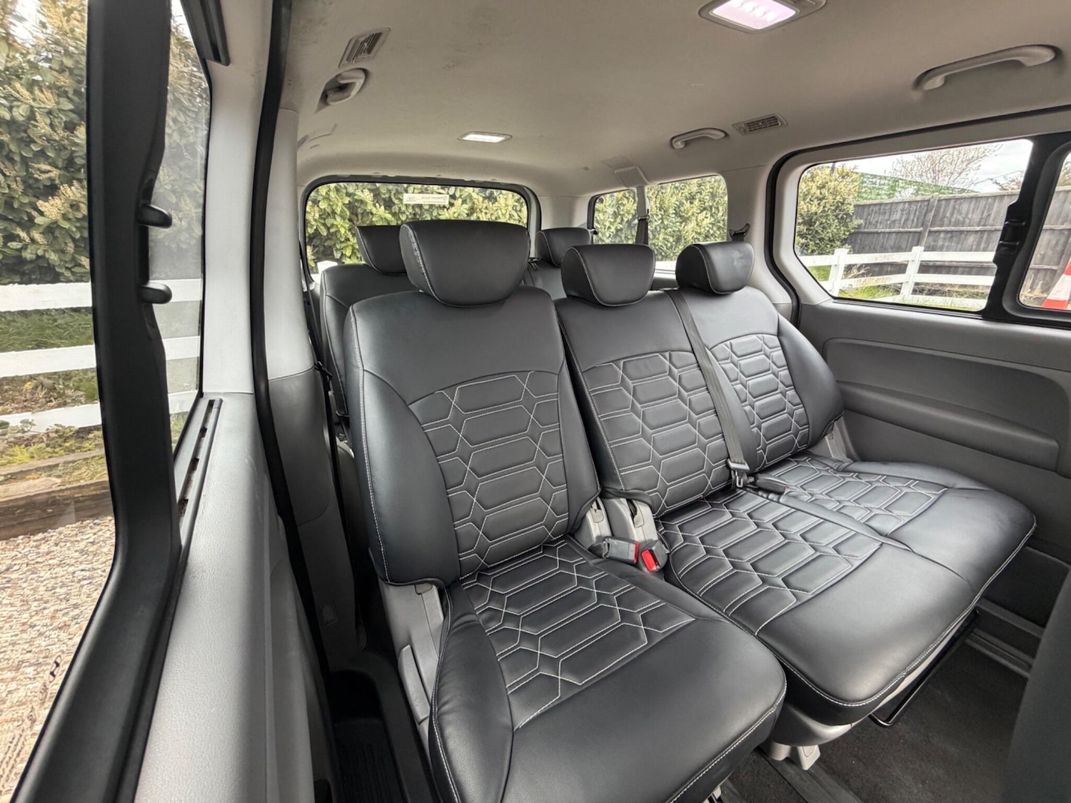 Used Hyundai i800 2019 for sale - 78100051: Photo 32