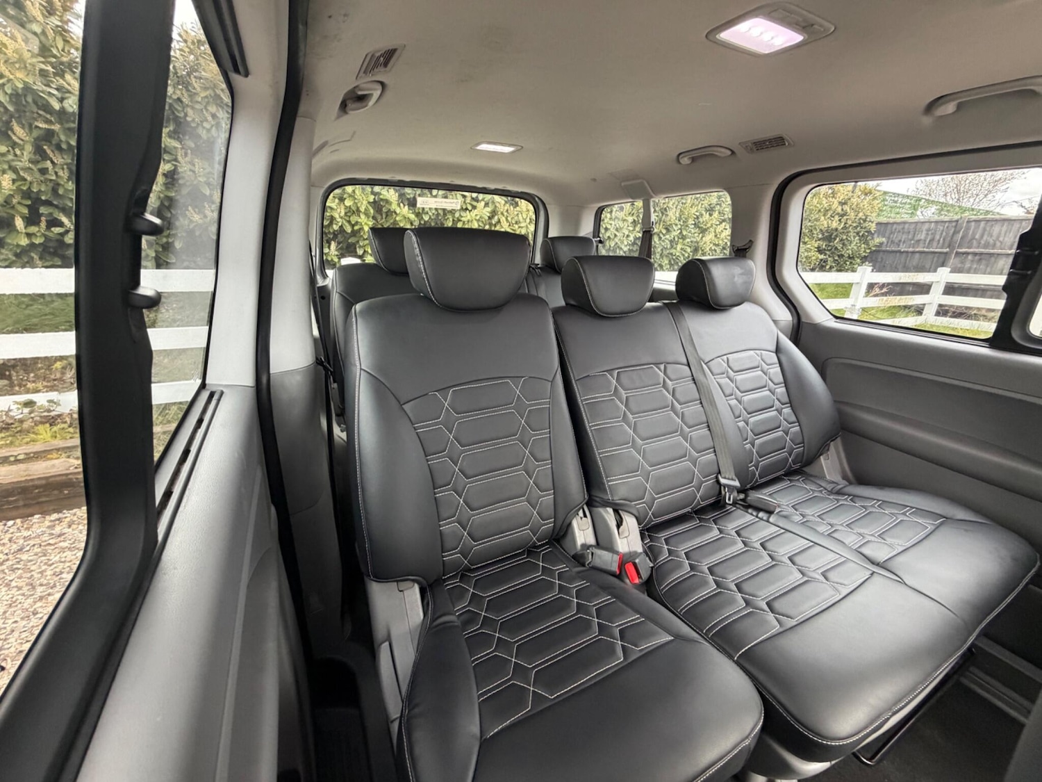 Used Hyundai i800 2019 for sale - 78100051: Photo 33