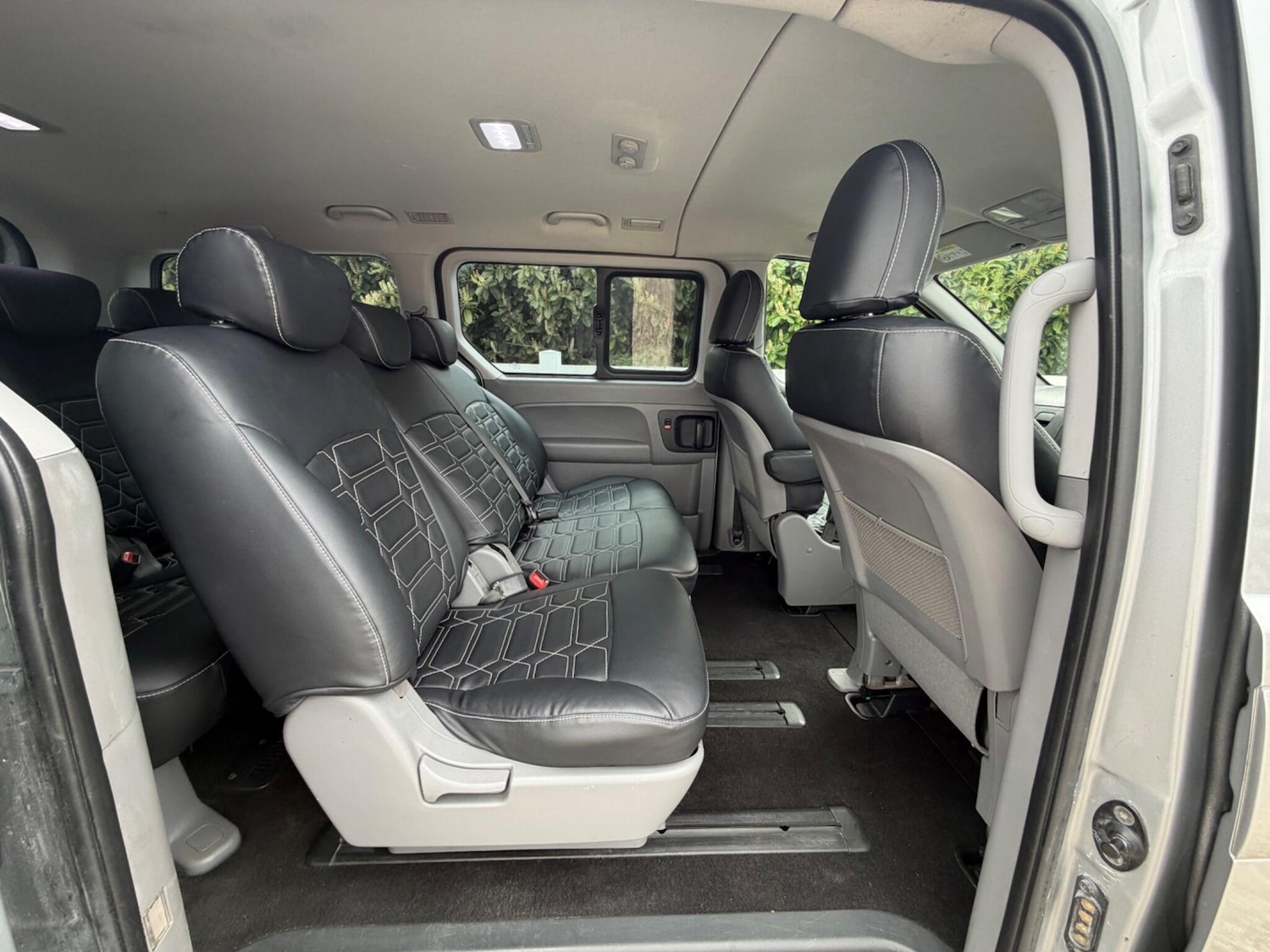 Used Hyundai i800 2019 for sale - 78100051: Photo 34