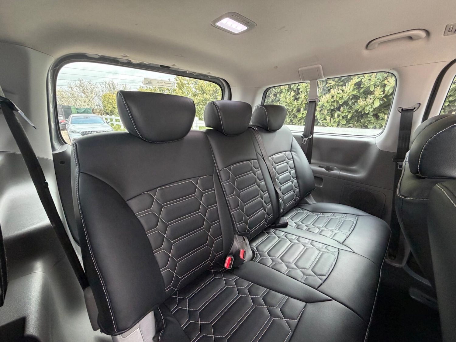 Used Hyundai i800 2019 for sale - 78100051: Photo 35