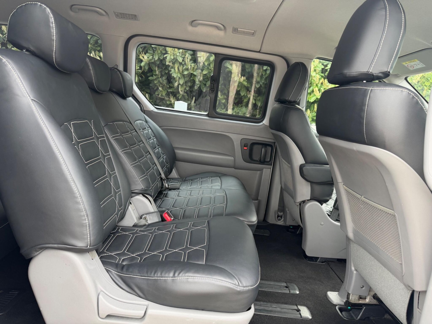 Used Hyundai i800 2019 for sale - 78100051: Photo 36