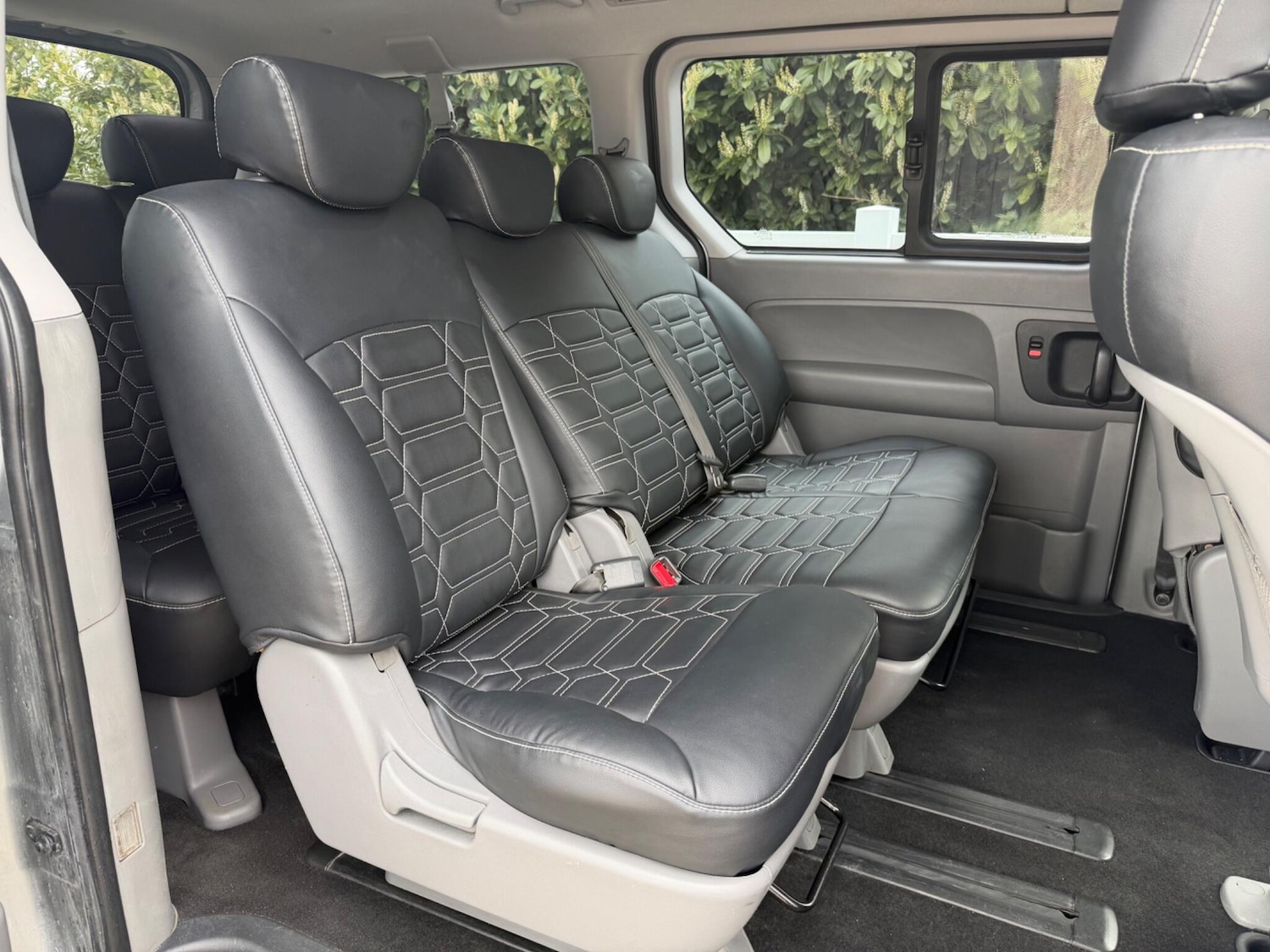 Used Hyundai i800 2019 for sale - 78100051: Photo 37