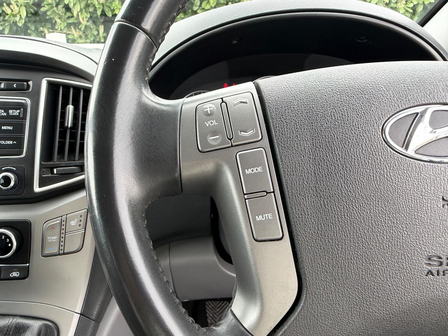 Used Hyundai i800 2019 for sale - 78100051: Photo 39