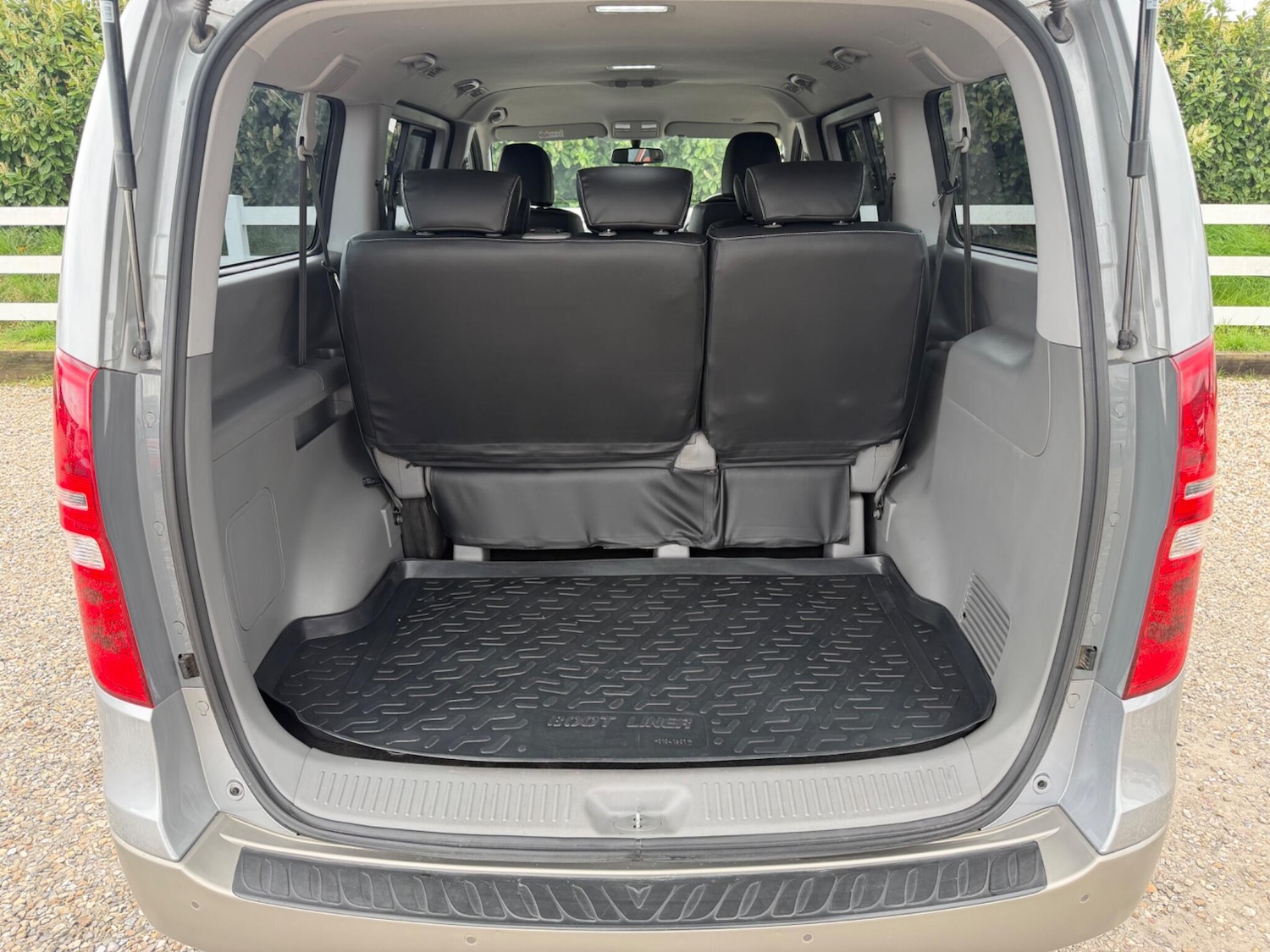 Used Hyundai i800 2019 for sale - 78100051: Photo 42