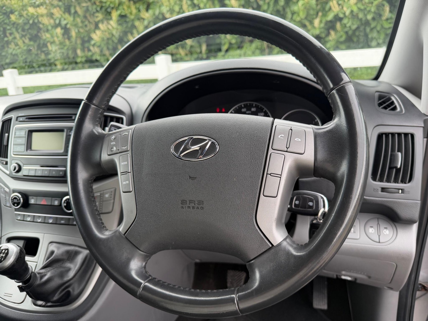 Used Hyundai i800 2019 for sale - 78100051: Photo 44