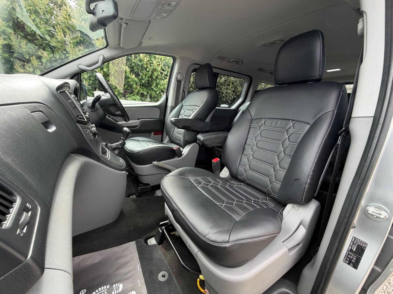 Used Hyundai i800 2019 for sale - 78100051: Photo 45