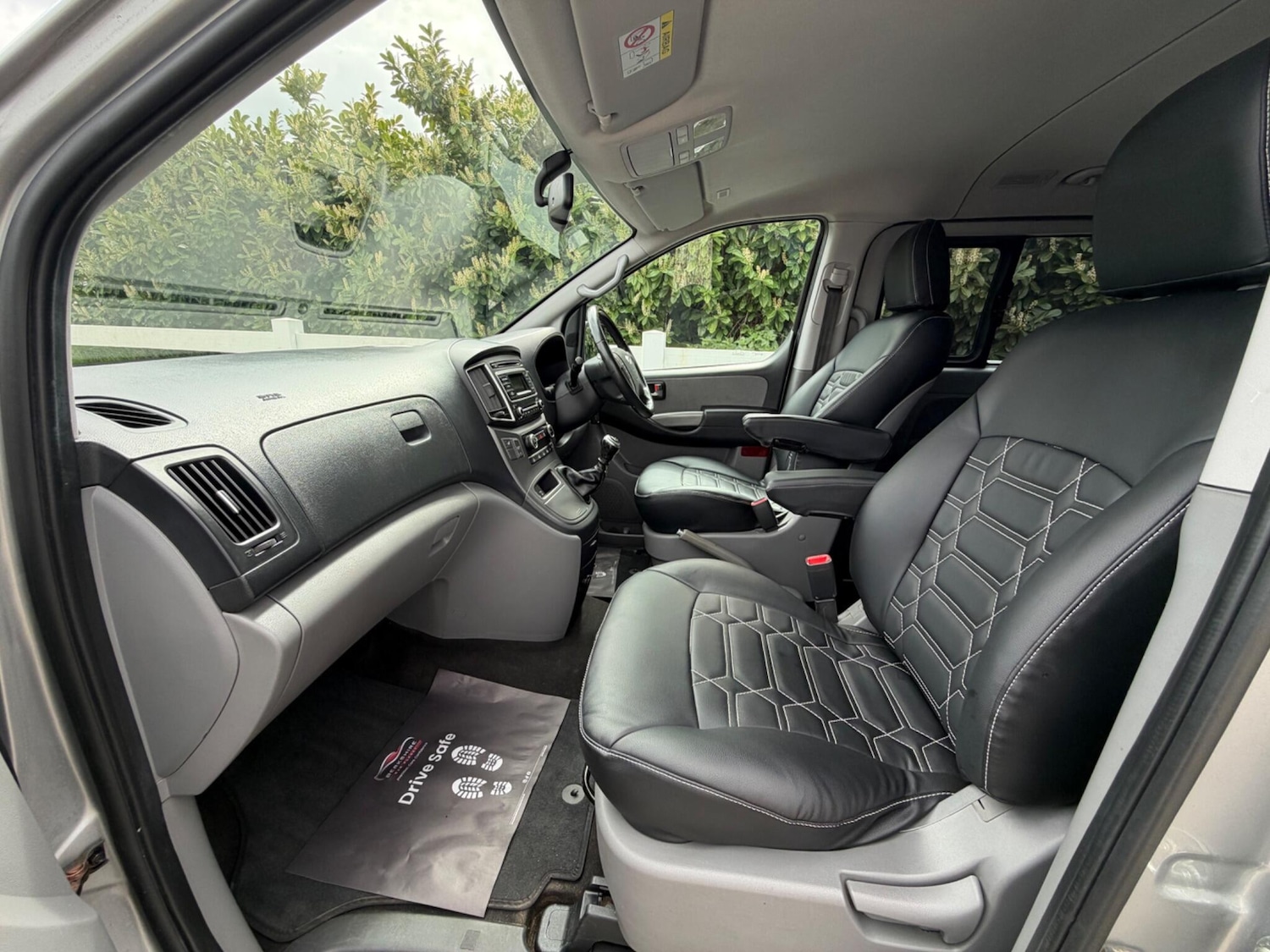 Used Hyundai i800 2019 for sale - 78100051: Photo 46