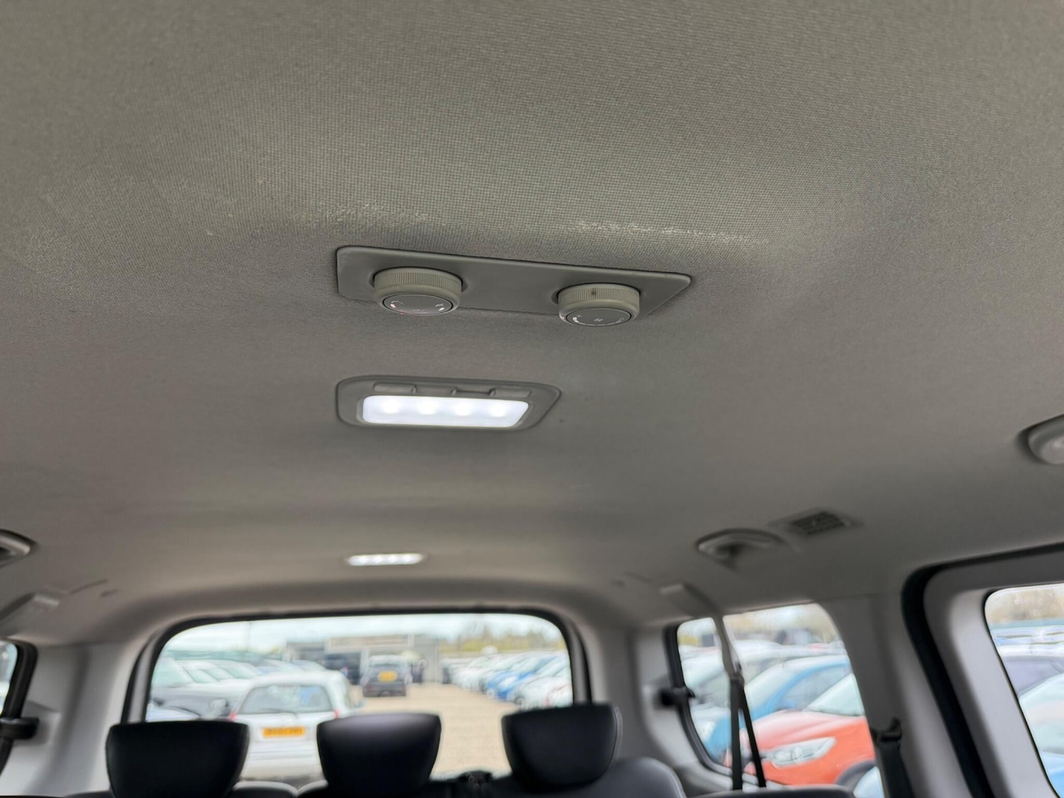 Used Hyundai i800 2019 for sale - 78100051: Photo 47