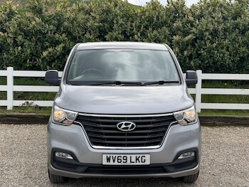 Used Hyundai i800 2019 for sale - 78100051: Photo