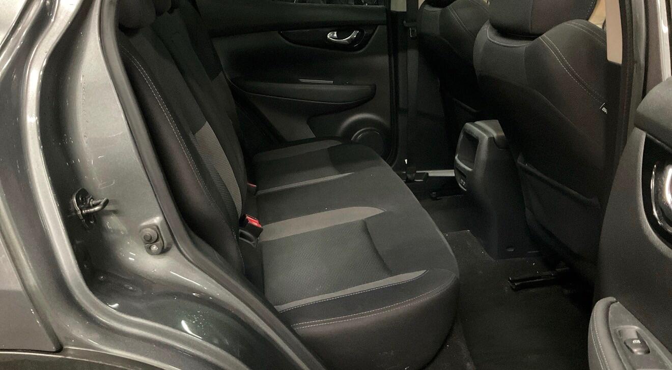 Used Nissan Qashqai 2019 for sale - 77029232: Photo 7