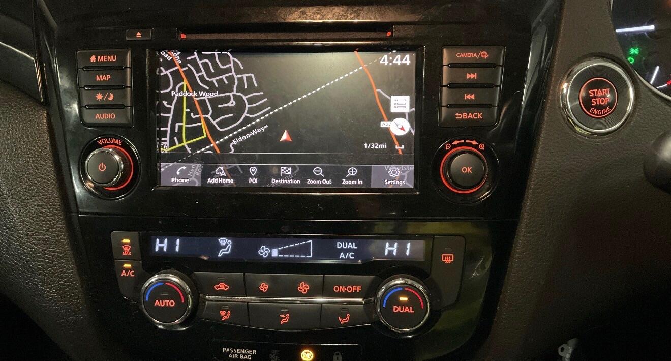 Used Nissan Qashqai 2019 for sale - 77029232: Photo 8