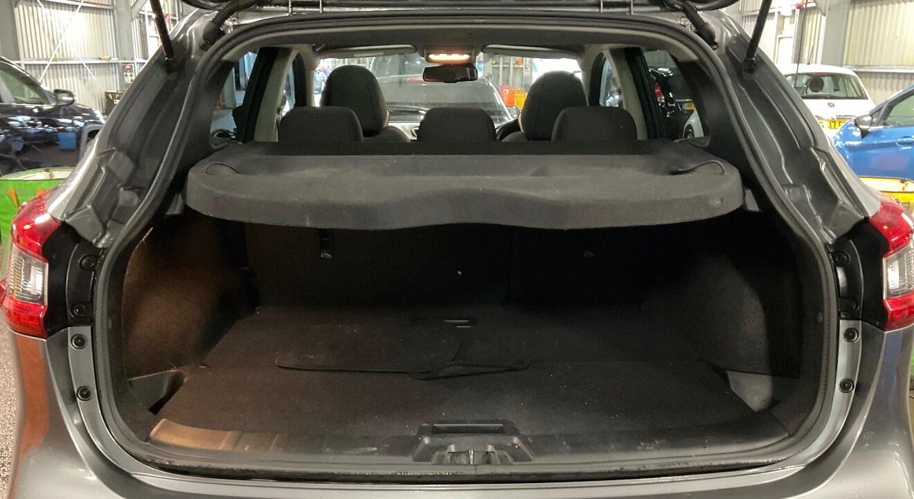 Used Nissan Qashqai 2019 for sale - 77029232: Photo 9