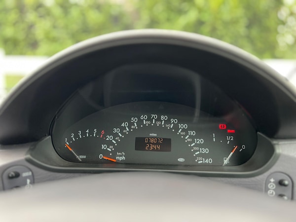 Used Mercedes-Benz A-Class 2004 for sale - 76152959: Photo 12