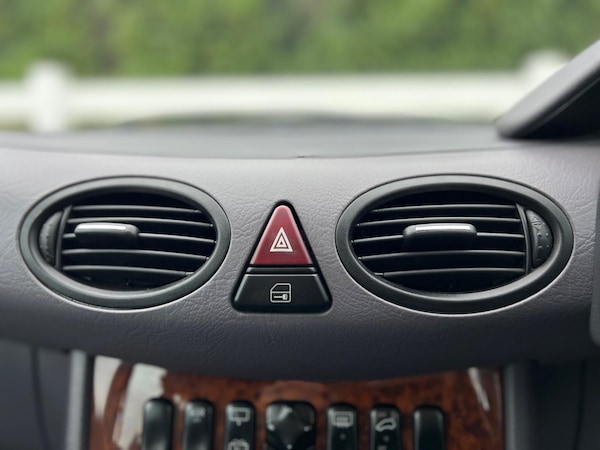 Used Mercedes-Benz A-Class 2004 for sale - 76152959: Photo 17