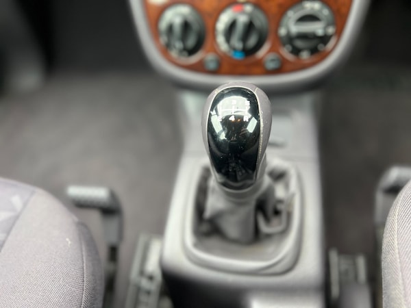 Used Mercedes-Benz A-Class 2004 for sale - 76152959: Photo 18