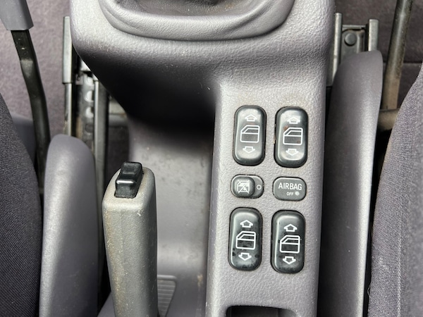 Used Mercedes-Benz A-Class 2004 for sale - 76152959: Photo 19