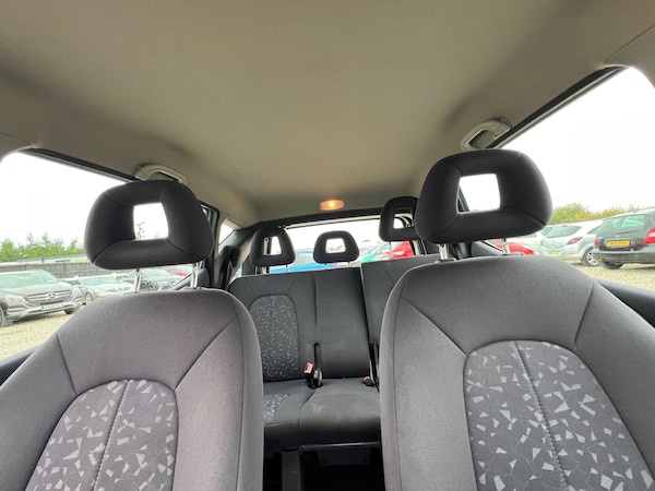 Used Mercedes-Benz A-Class 2004 for sale - 76152959: Photo 20