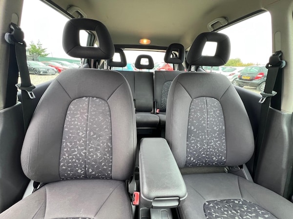 Used Mercedes-Benz A-Class 2004 for sale - 76152959: Photo 21