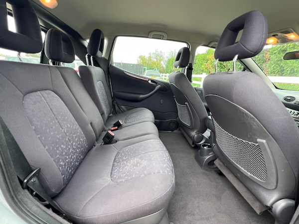 Used Mercedes-Benz A-Class 2004 for sale - 76152959: Photo 22