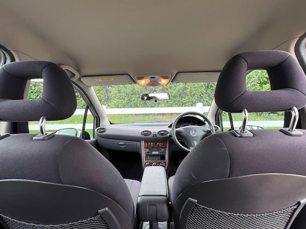 Used Mercedes-Benz A-Class 2004 for sale - 76152959: Photo 23