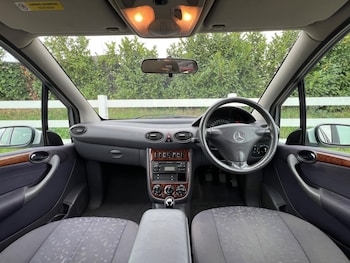Used Mercedes-Benz A-Class 2004 for sale - 76152959: Photo