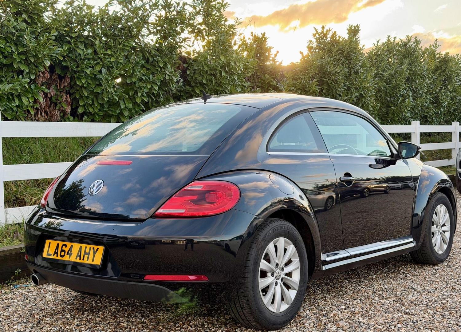 Used Volkswagen Beetle for sale - 77440613: Photo 12