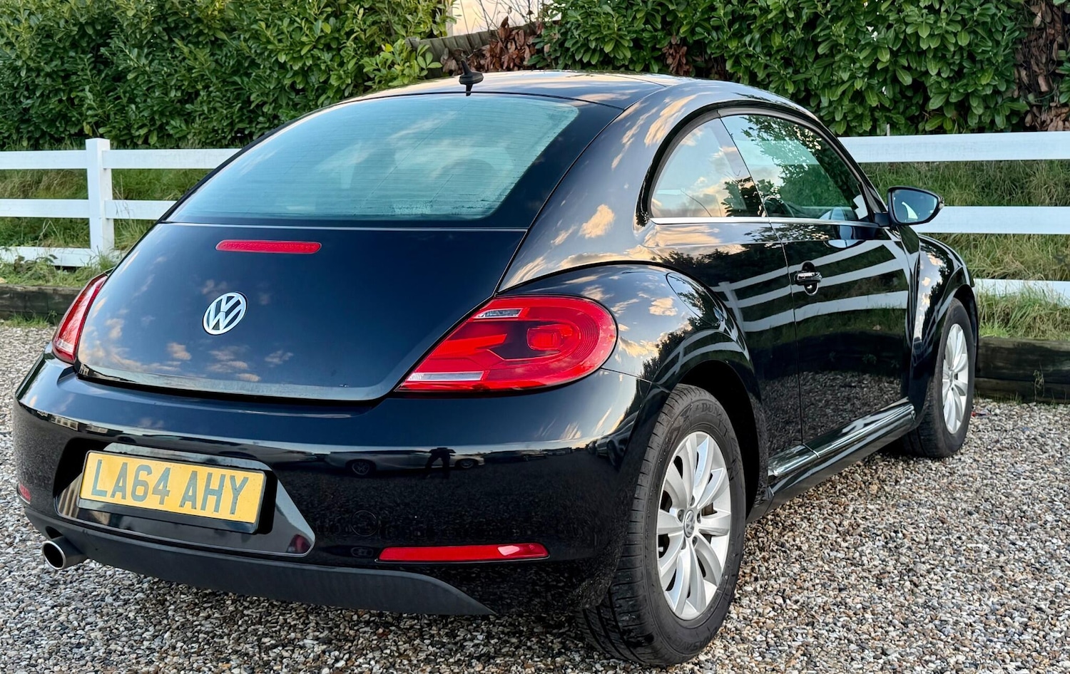 Used Volkswagen Beetle for sale - 77440613: Photo 13