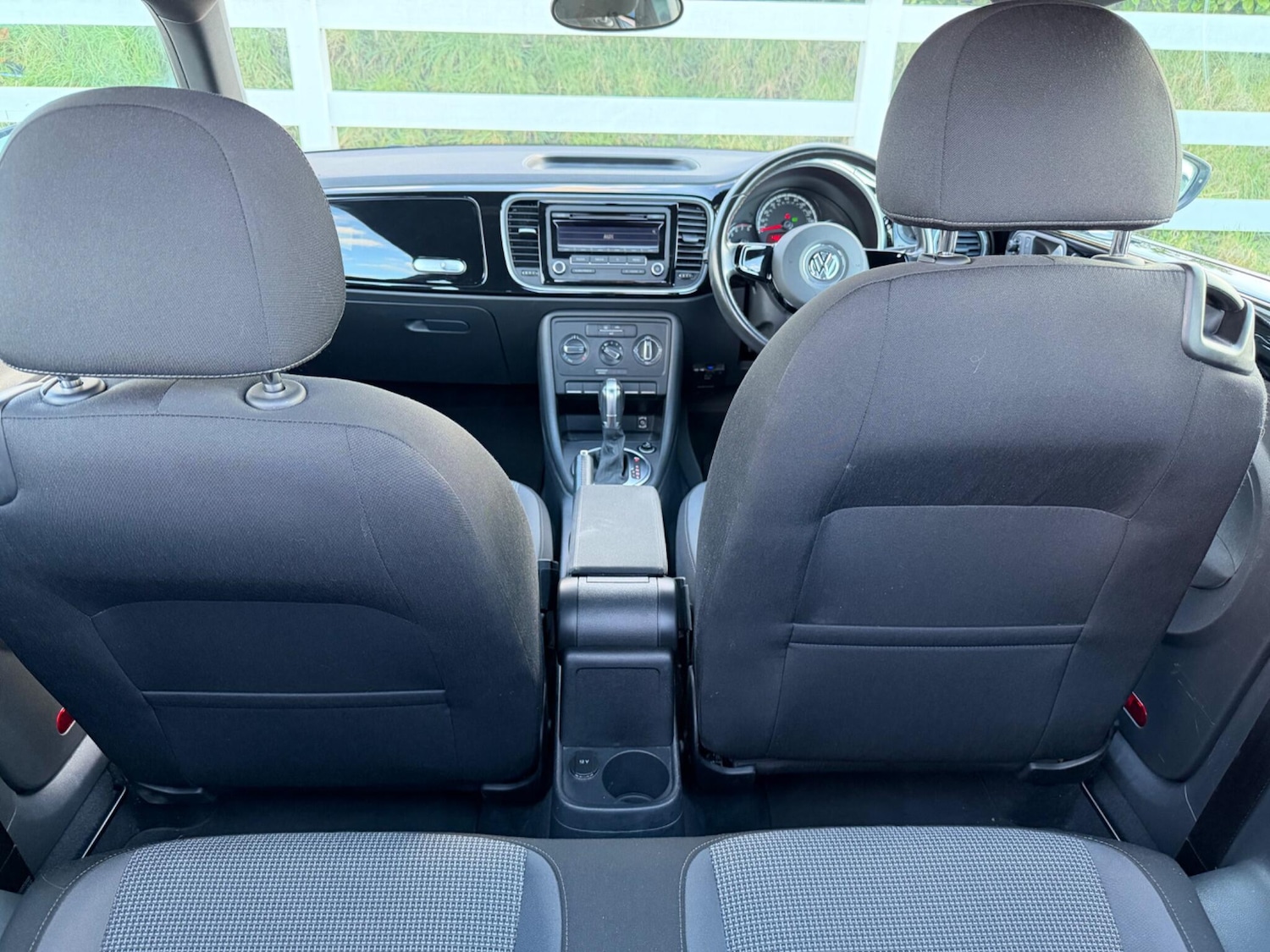 Used Volkswagen Beetle for sale - 77440613: Photo 16