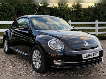 Used Volkswagen Beetle 2014 for sale - 77440613: Photo