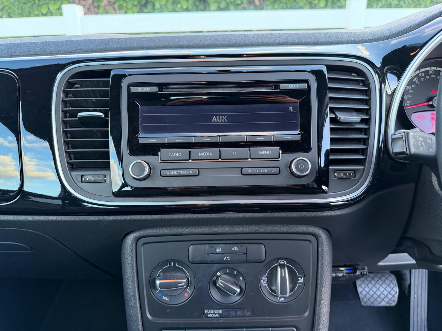 Used Volkswagen Beetle for sale - 77440613: Photo 22