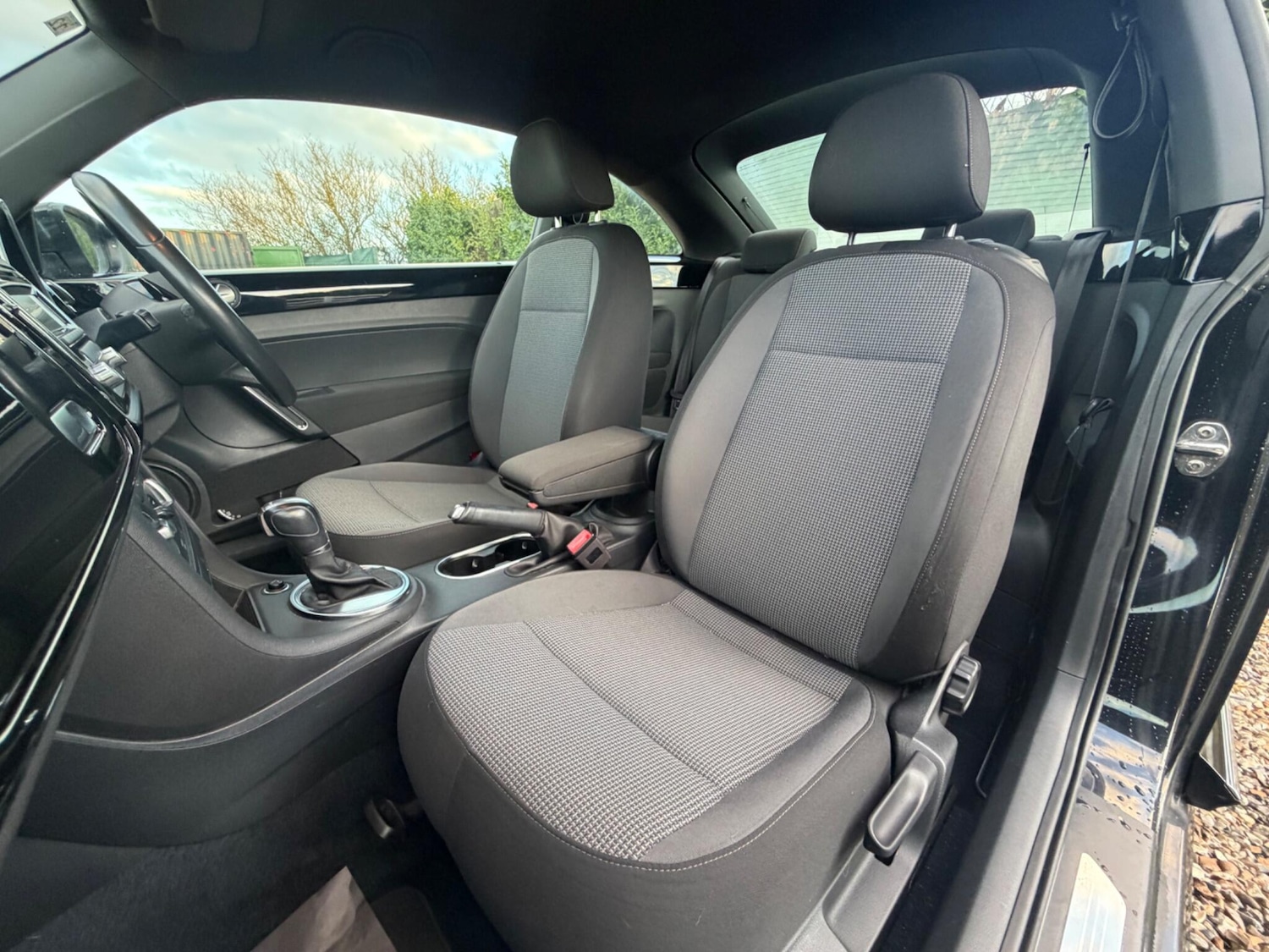 Used Volkswagen Beetle for sale - 77440613: Photo 26