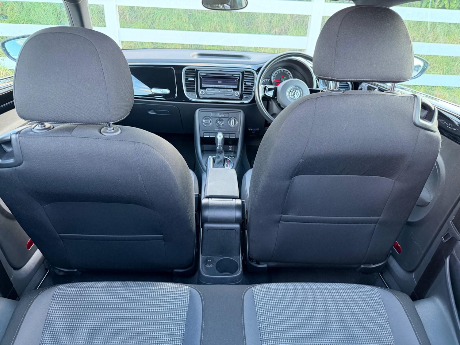 Used Volkswagen Beetle for sale - 77440613: Photo 28