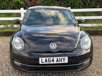 Used Volkswagen Beetle 2014 for sale - 77440613: Photo