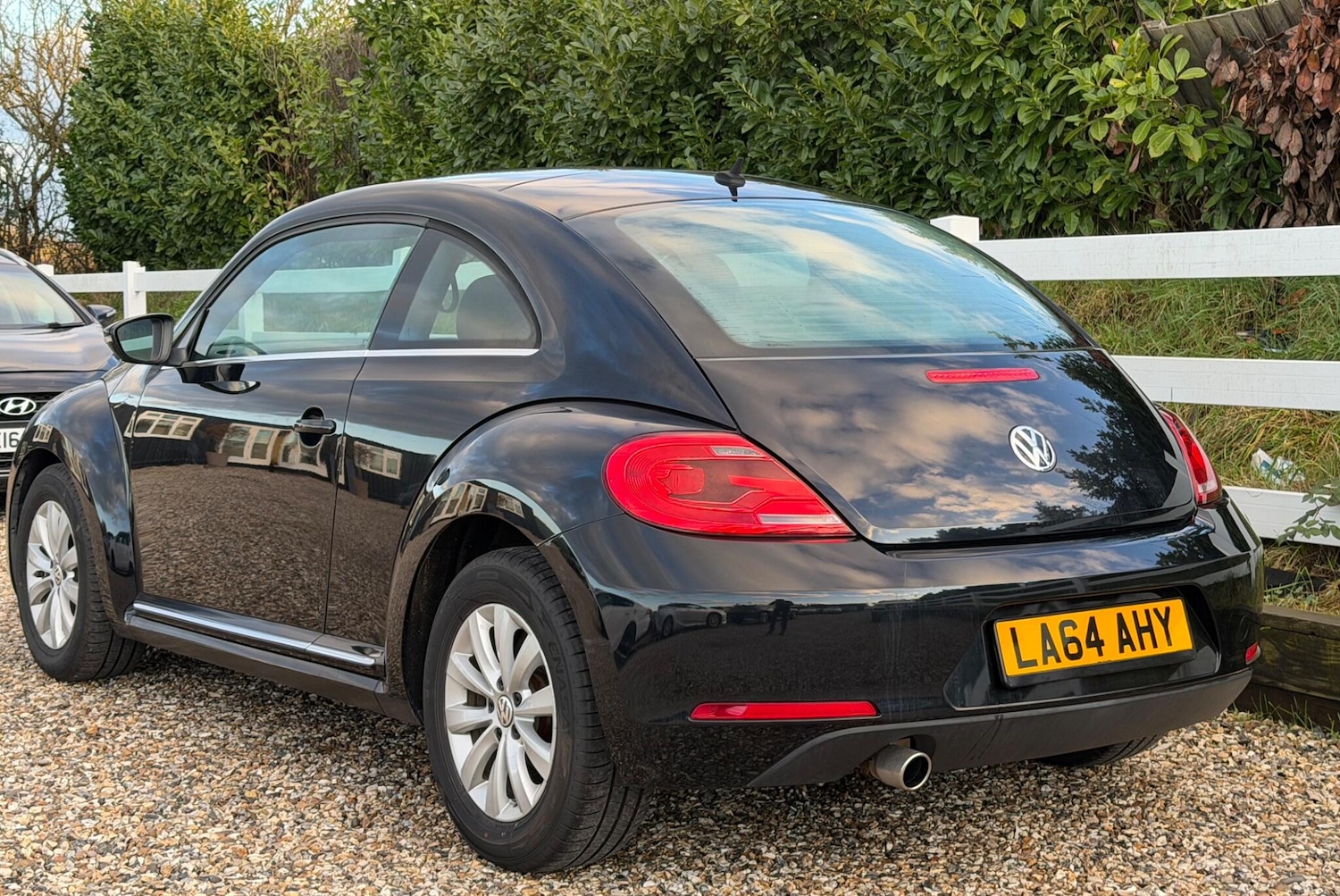 Used Volkswagen Beetle for sale - 77440613: Photo 4