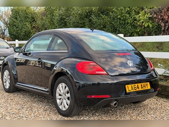 Used Volkswagen Beetle 2014 for sale - 77440613: Photo