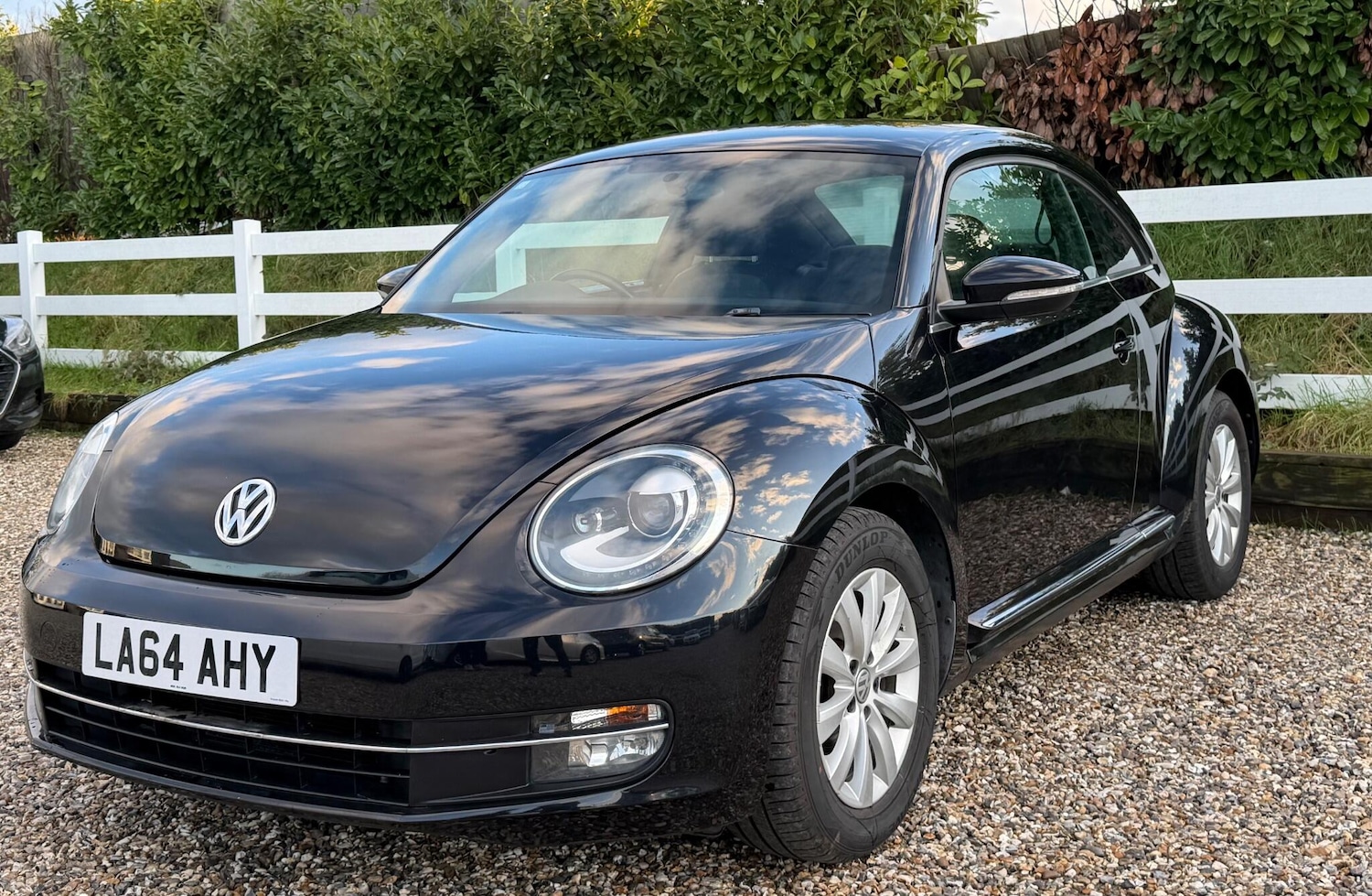 Used Volkswagen Beetle for sale - 77440613: Photo 7