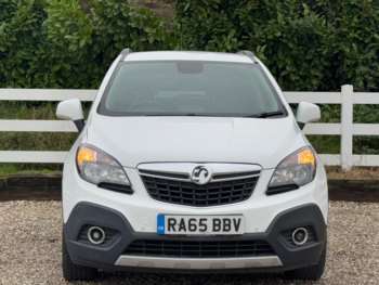 Used Vauxhall Mokka 2015 for sale - 73118301: Photo