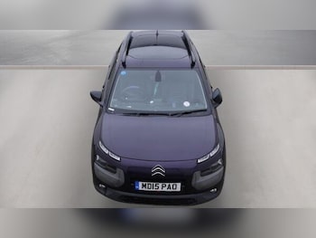 Used Citroen C4 Cactus 2015 for sale - 79413220: Photo