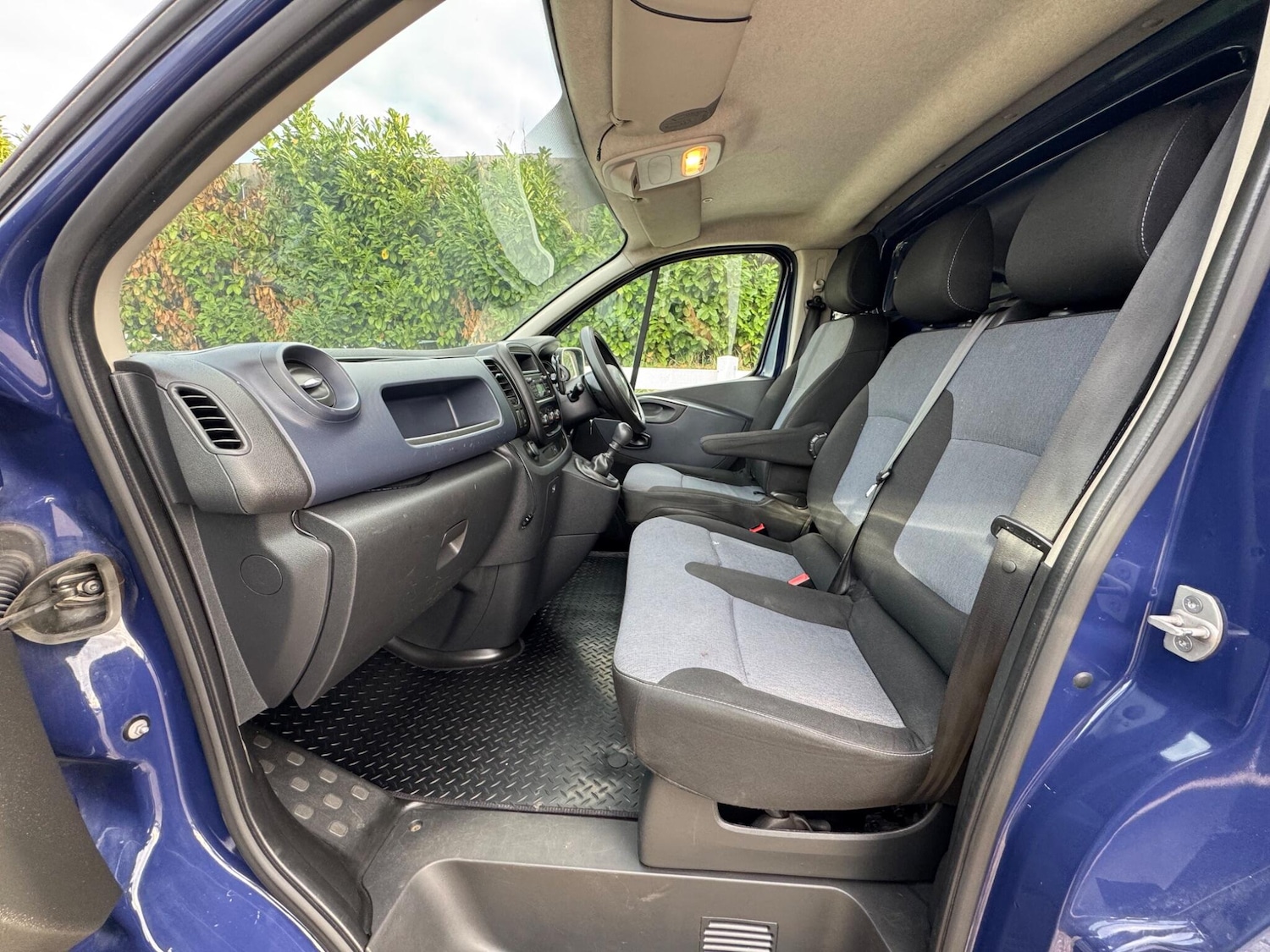 Vehicle 20