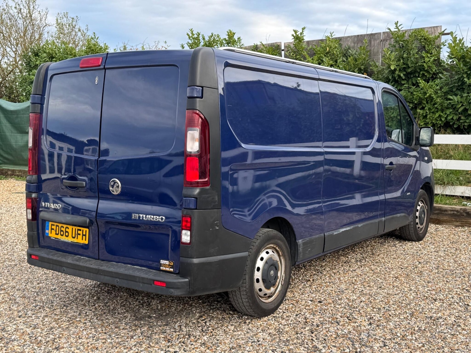 Vehicle 25