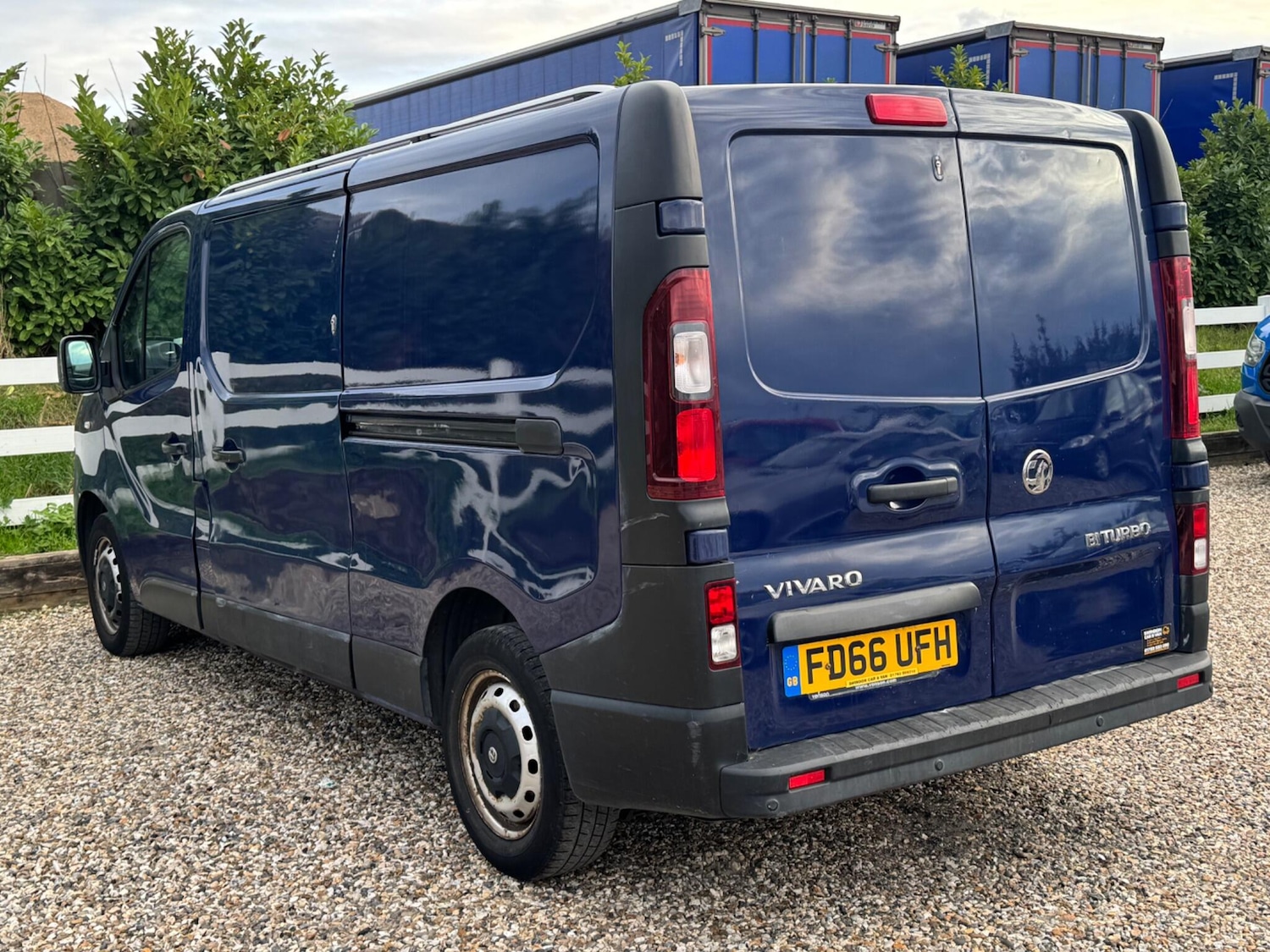 Vehicle 26