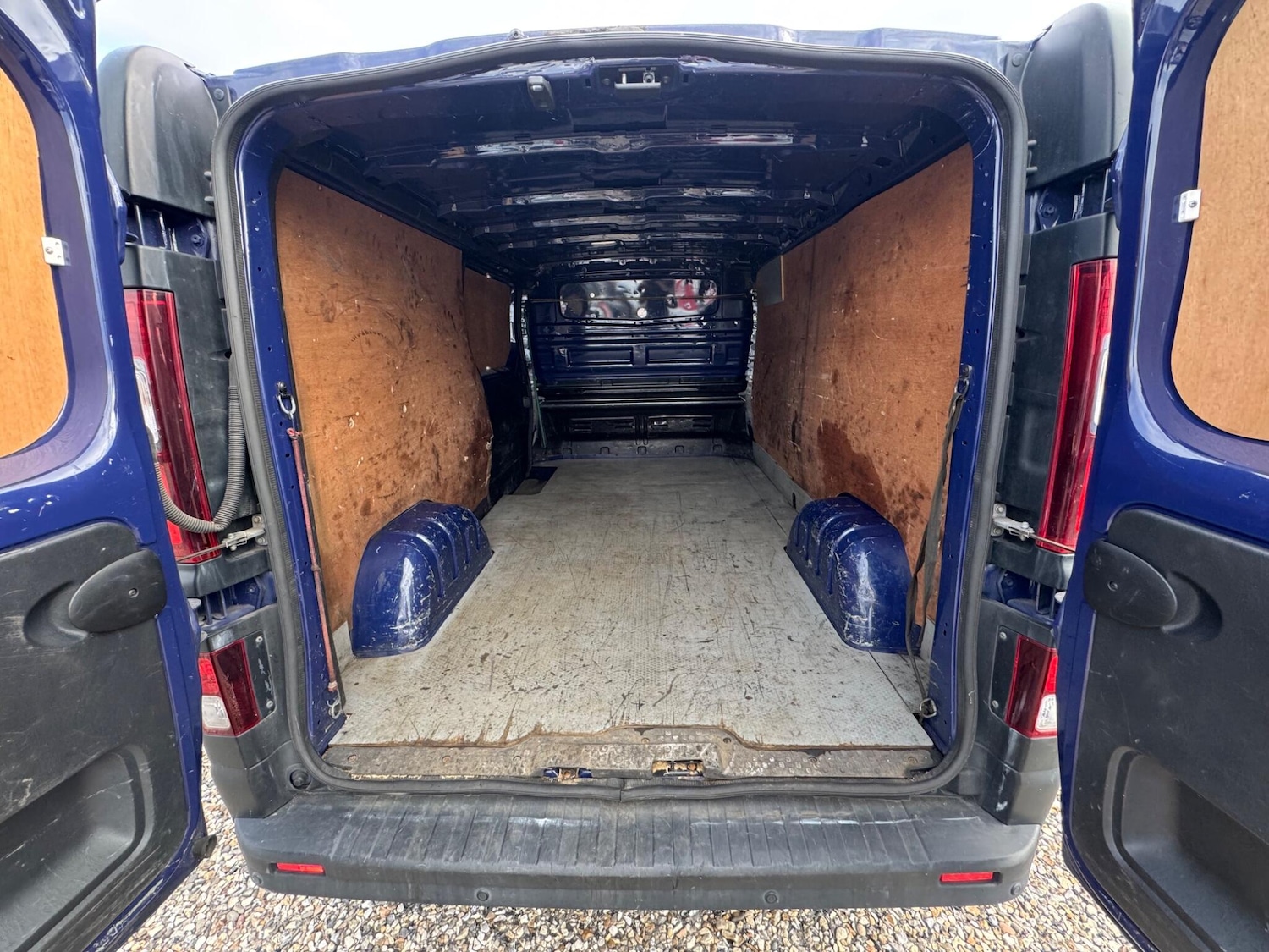 Vehicle 27