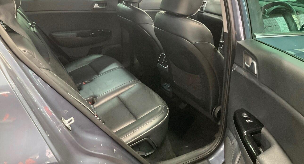 Used Kia Sportage for sale - 78135805: Photo 6