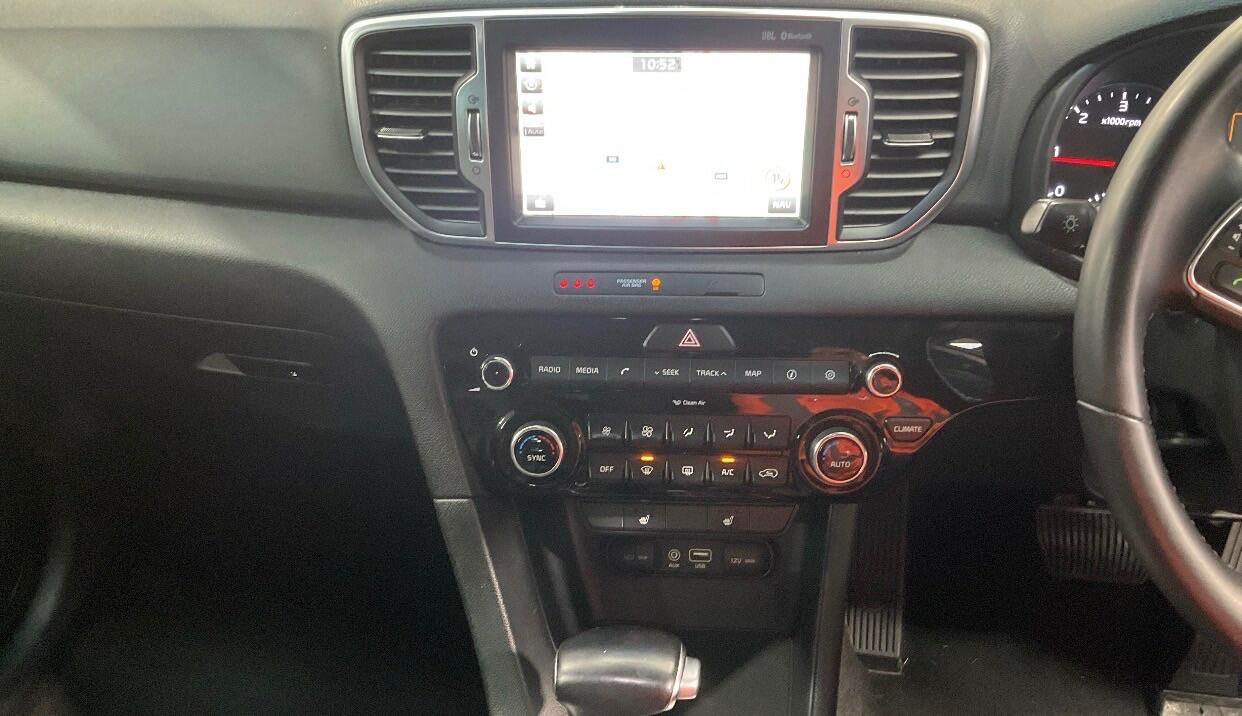 Used Kia Sportage for sale - 78135805: Photo 7