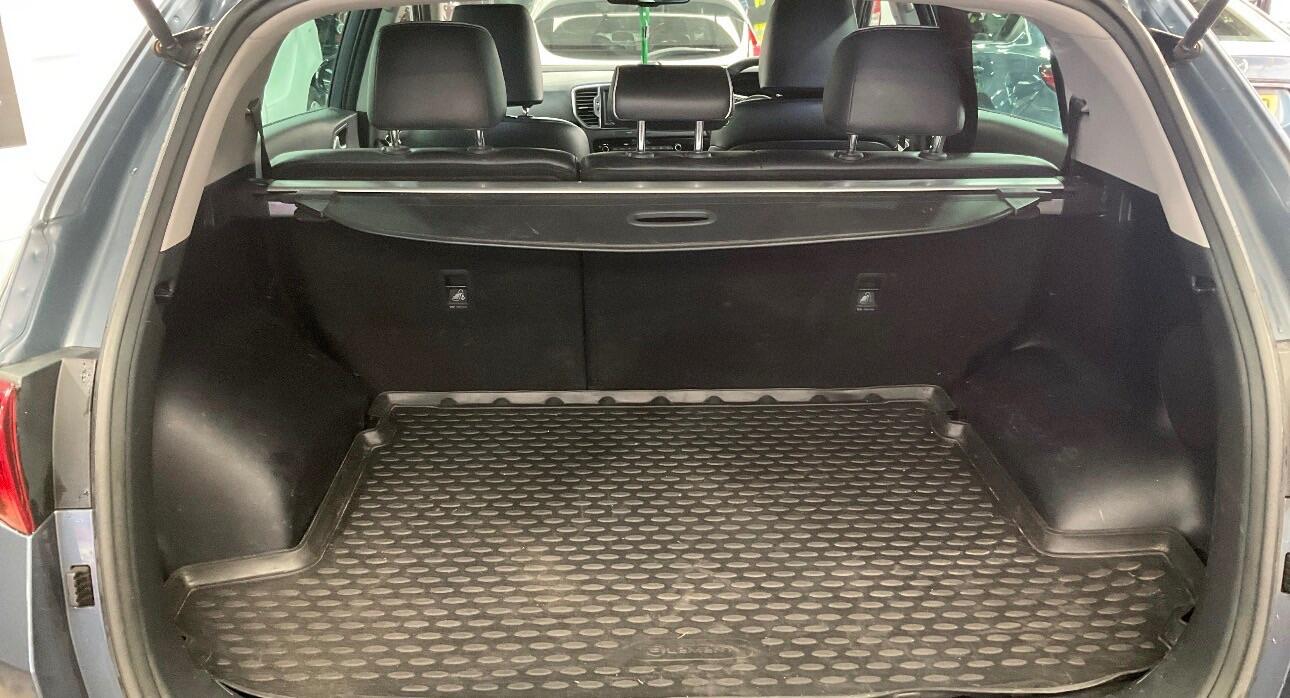 Used Kia Sportage for sale - 78135805: Photo 8