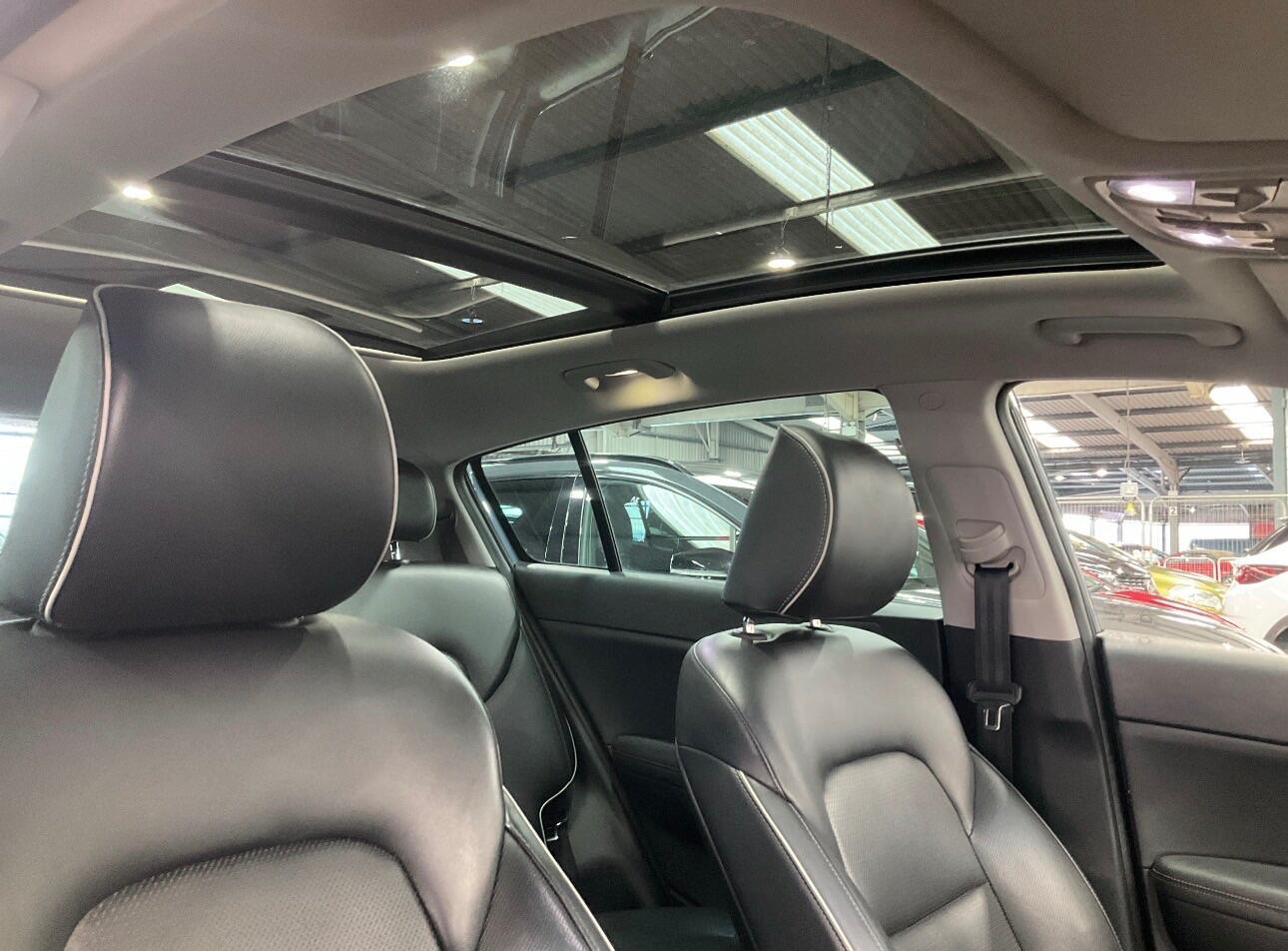 Used Kia Sportage for sale - 78135805: Photo 9