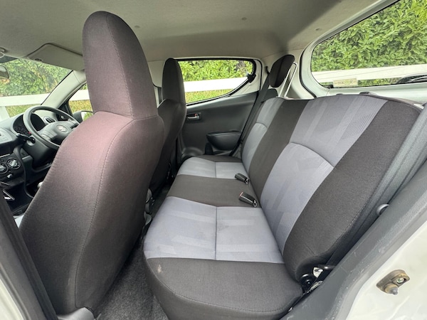 Used Suzuki Alto 2013 for sale - 76121395: Photo 12