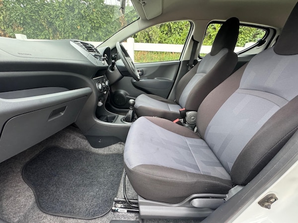 Used Suzuki Alto 2013 for sale - 76121395: Photo 13