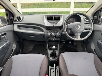 Used Suzuki Alto 2013 for sale - 76121395: Photo 2