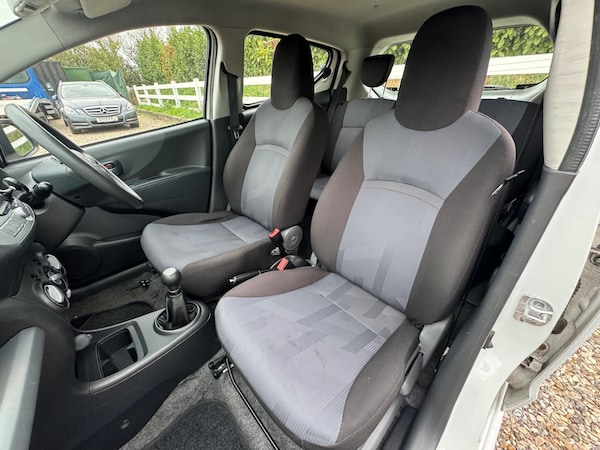 Used Suzuki Alto 2013 for sale - 76121395: Photo 7
